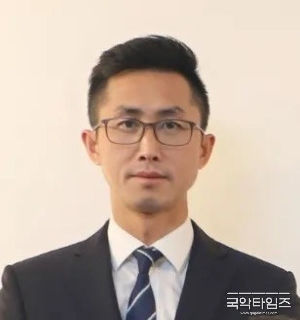 영업기획본부 장원진 부장