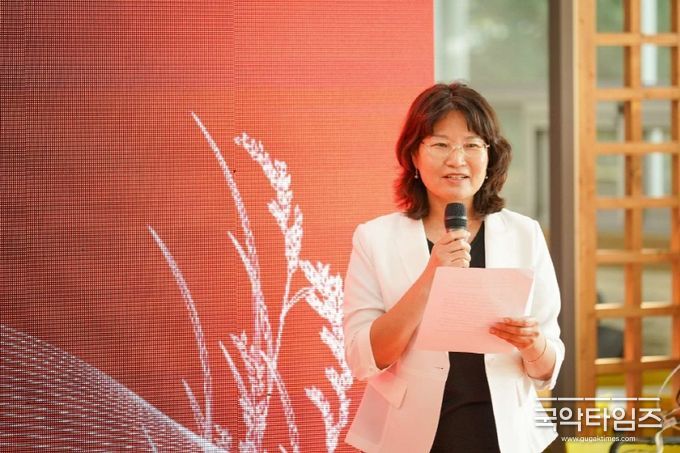랴오닝성당선전부 부부장 겸 성정부신문판공실 주임, 성문련당조 서기 겸 주석 소옥영