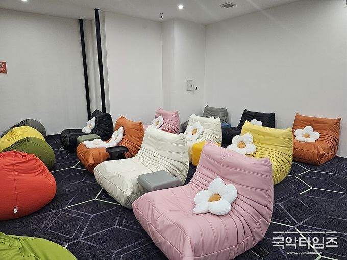 다낭플레이 라운지