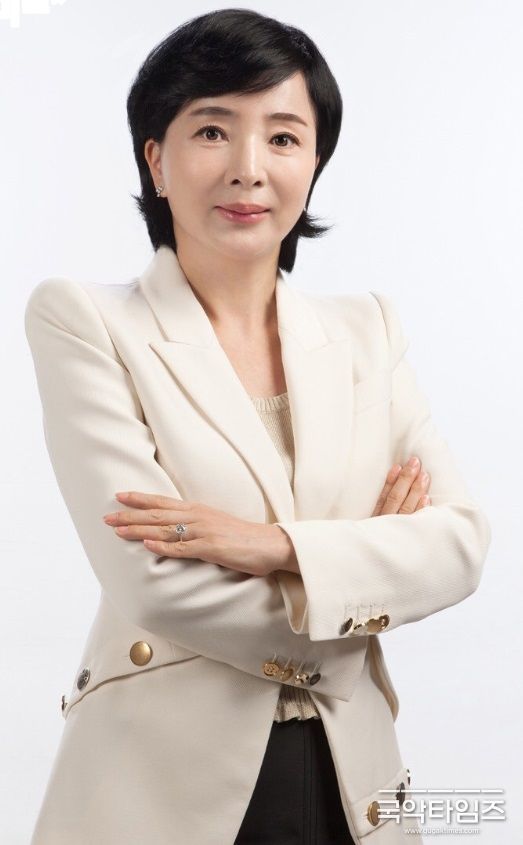 (주)윌리엄자일리톨 강유주 대표