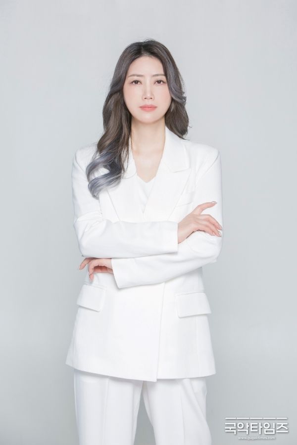 '엠블랙' 신난희 대표