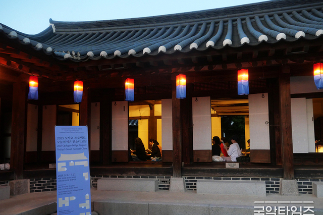<span style="color: red;">[세계판소리협회] </span> “판소리는 누구에게나 열린 문화… 세대를 넘어, 국경을 넘어” 오작교 프로젝트, 판소리로 내·외국인 잇는 소리의 다리 놓다