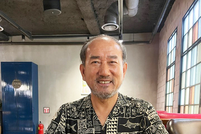 <span style="color: red;">[특별인터뷰] </span> 북녘의 숨결, 서도삼현육각을 울리다. 김호석 교수, 전통의 복원과 미래를 잇는 국악인의 길