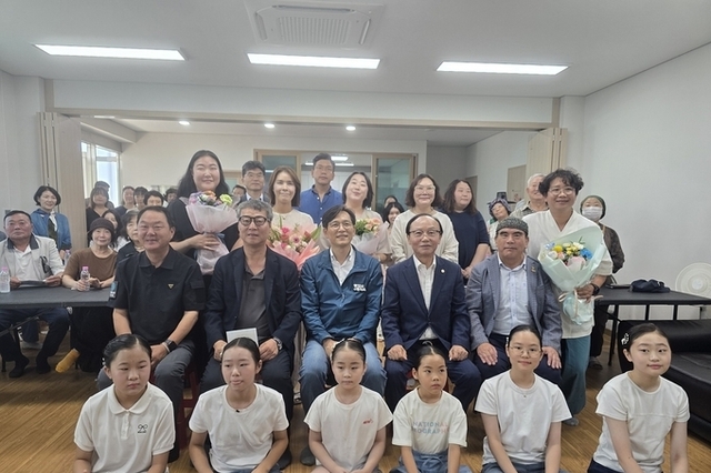<span style="color: red;">[창립총회] </span> 사단법인 국악진흥회 울산광역시지부, 고양시지회 및 전남지부·나주시·순천시·장흥군 지회 창립총회 성료, 중앙회 설립 기준 따라 첫발… 지역 전통문화 진흥의 새 장 열어