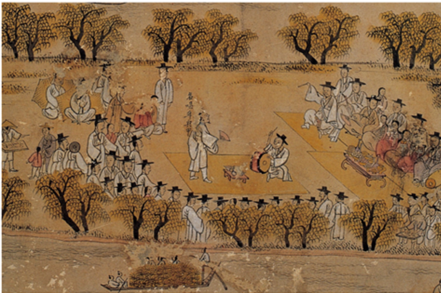 <span style="color: red;">[최은서의 우리음악유산답사] </span> 판소리, 이야기와 노래의 경계에서 피어난 인류의 위대한 유산
