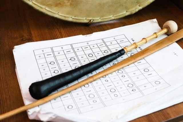 <span style="color: red;">[선거] </span> 한국음악저작권협회 회장 선거, 국악계의 미래가 걸린 선택