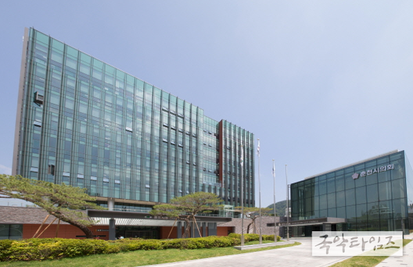 춘천시, 코로나19 격파할 파워태권도가 온다