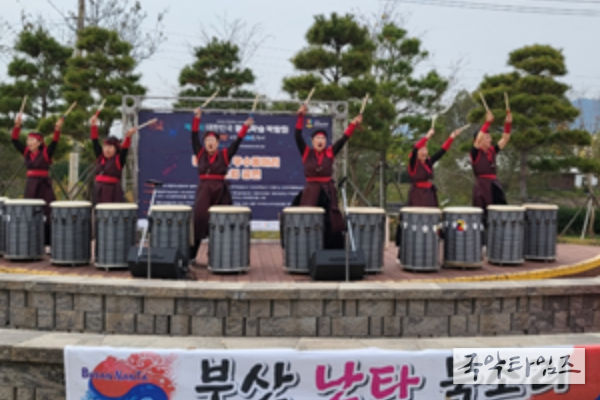 연제구 평생학습동아리,‘제7회 대한민국 평생학습 박람회’버스킹 참가