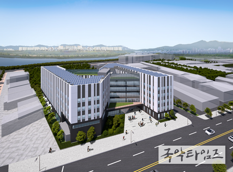 춘천ICT벤처센터