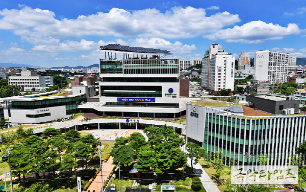 광주광역시서구청