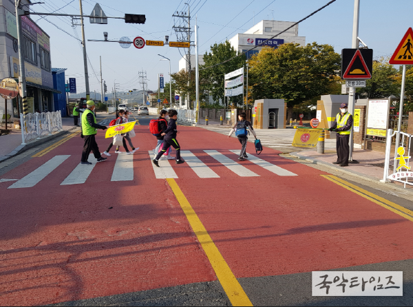 대한노인회 영동군지회, 2022 노인일자리 등 참여자 모집