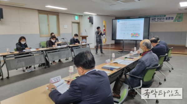 익산시, 아시아 그린바이오 허브 도약