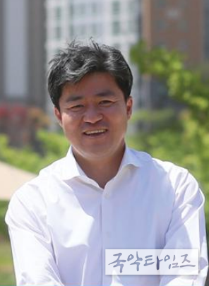 박상혁 국회의원(더불어민주당, 김포시을)