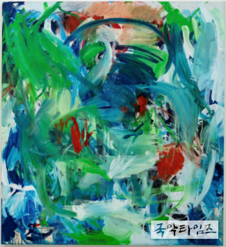 영천예술창작스튜디오, 13기 단기 입주 작가 결과전