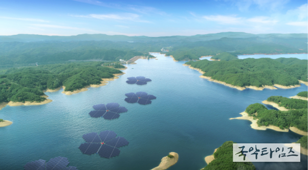 수상태양광_조성안