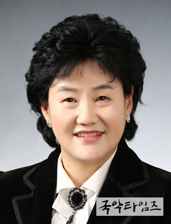 한국소비자교육원 대전광역시지부 배현숙 대표