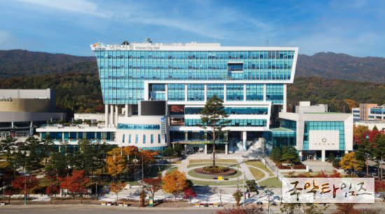 이천시, 사회복지종사자 처우개선 확대