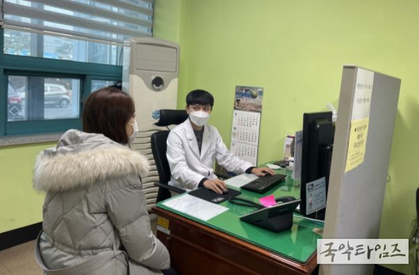 영주시보건소, 보건행정서비스 민원만족도 ‘매우 만족’