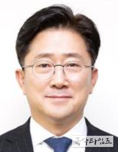 동두천시 제36대 정순욱 부시장 취임