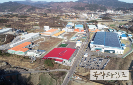 산청군 상반기 150억 규모 중기·소상공인 융자 지원