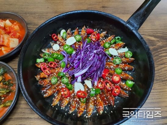 도리뱅뱅