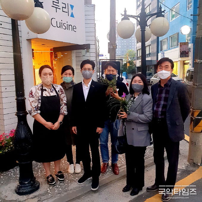 사진제공= 서울현대교육재단