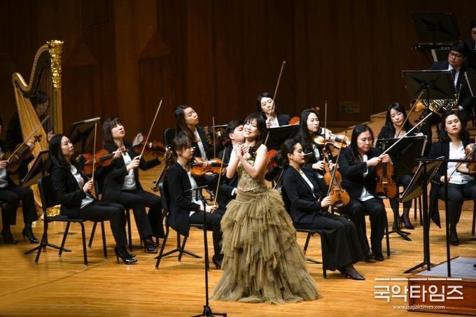 사진제공= 소프라노 진윤희 (부산예술대학교 교수)
