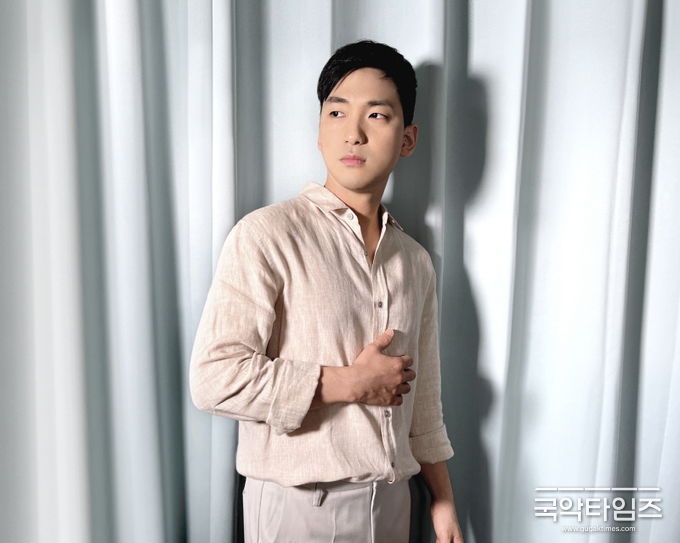 포엣(POET) 김용성