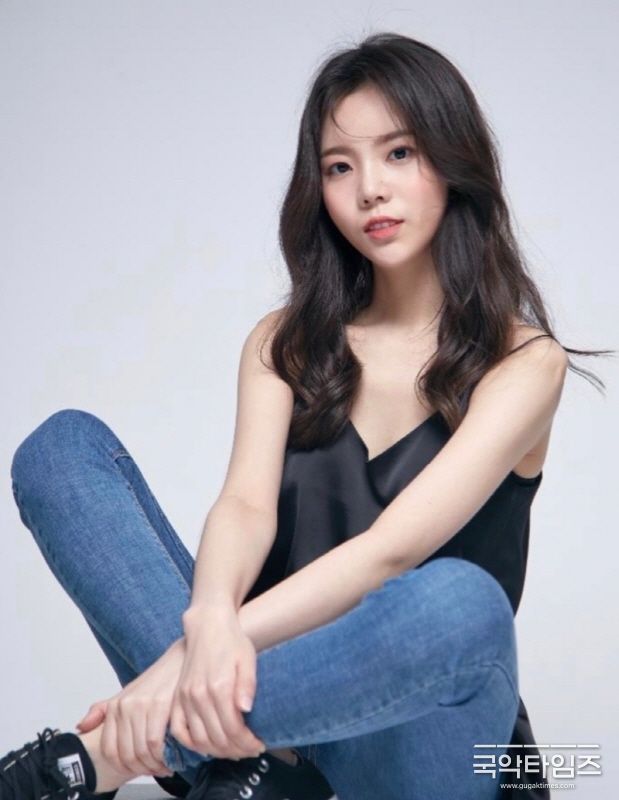 장편영화 ‘가로수길 이봄 씨어터’ 배우 한예원