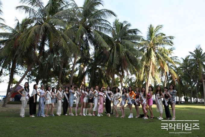 '슈퍼인플루언서 어워즈 시즌3‘ 본선 진출자
