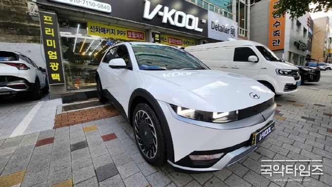 디테일러명 대구서구점
