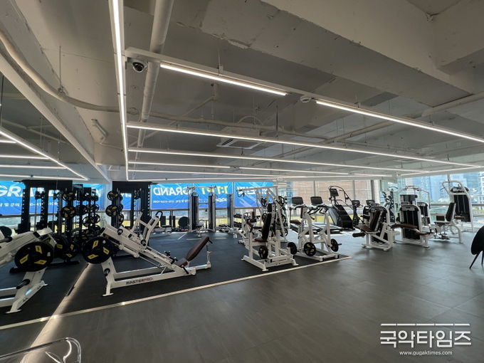 해운대 중동 ‘다인핏’