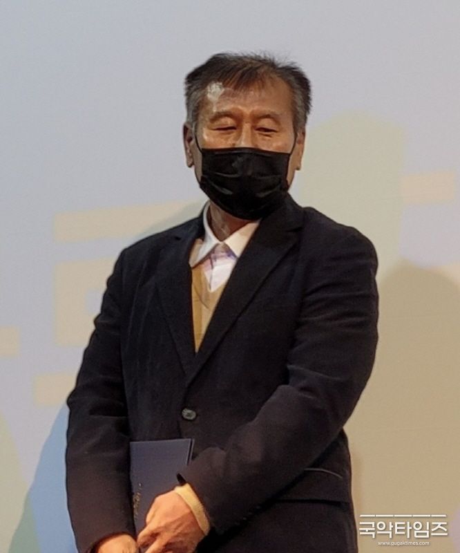 장려상수상 신태영 연출(비경쟁부문)