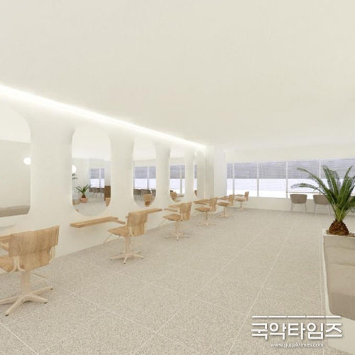 (사진제공 : 오아룸헤어)