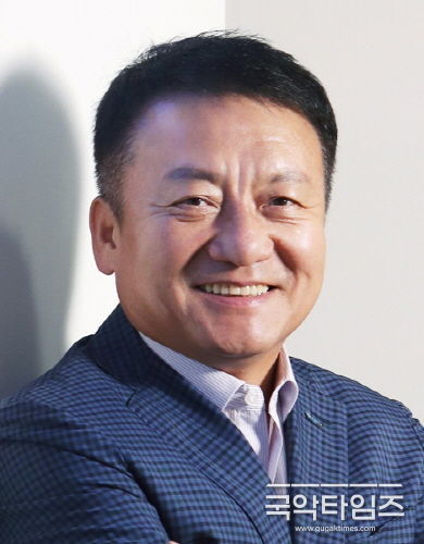 (사진제공: (사)주한글로벌기업대표이사협회 G-CEO) – 박주호대표이사