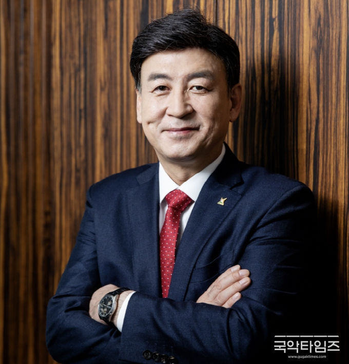 취임 1주년을 맞이한 경기도 광주시 방세환 시장