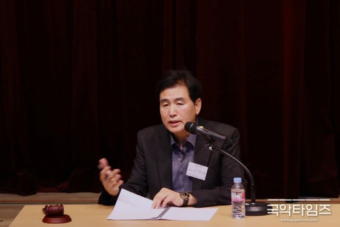 이익재 경기서부지회장