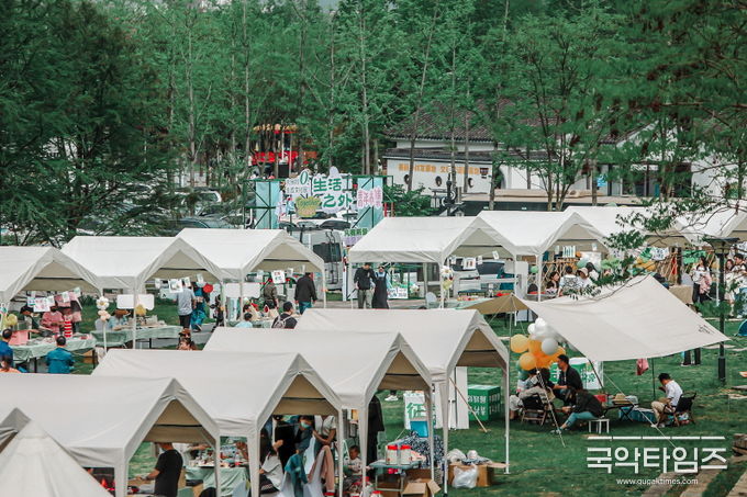 중국국립산림초원국, 저장성인민정부와 INBAR(국제대나무조직), 유춘공동주최, '대나무제품 프로모션 이벤트'