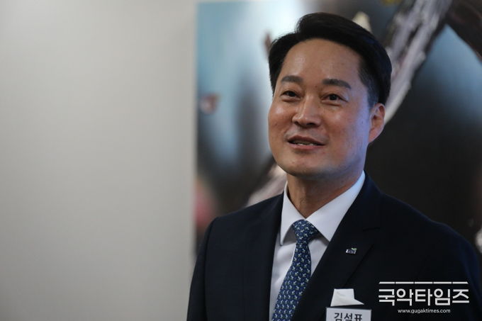 사진=김석표 (전)세계사회복지연맹 아시아태평양 UN대표