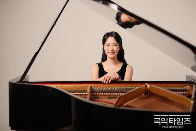 '도이체 음악학원' 이은혜 원장