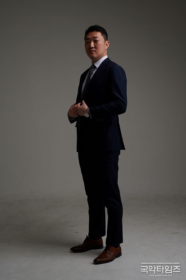 위드엠 임재필 총괄이사