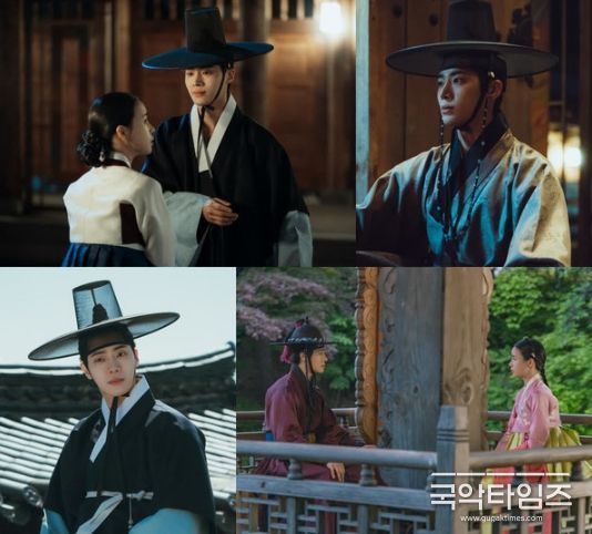사진 제공: SLL, 코퍼스코리아