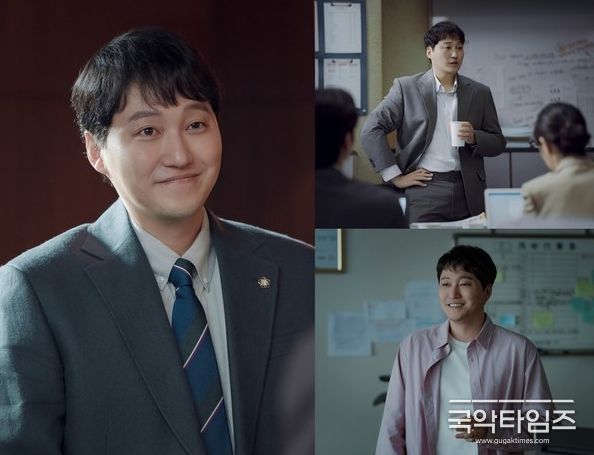 사진 제공: ㈜비에이엔터테인먼트, SLL, 드라마하우스스튜디오