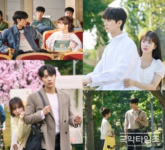 사진 제공 : MBC <바니와 오빠들>