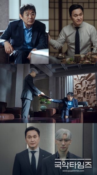 사진 제공: (주)비에이엔터테인먼트, SLL, 드라마하우스스튜디오
