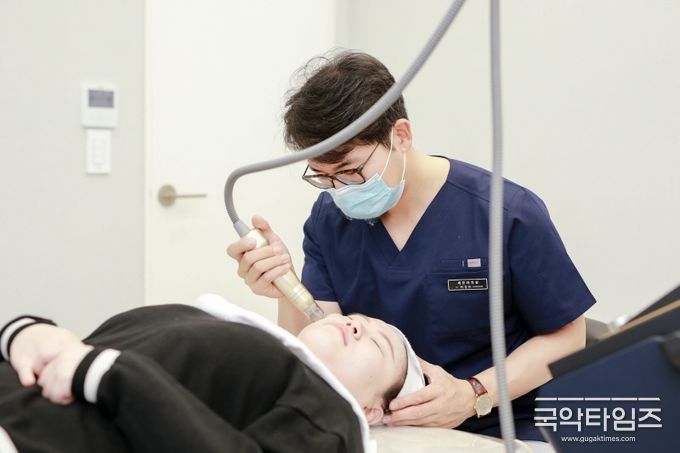 수원 세모아의원 백경돈 원장
