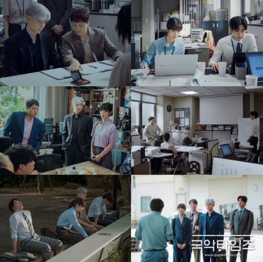 사진 제공: (주)비에이엔터테인먼트, SLL, 드라마하우스스튜디오