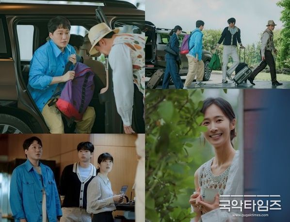사진 제공: (주)비에이엔터테인먼트, SLL, 드라마하우스스튜디오