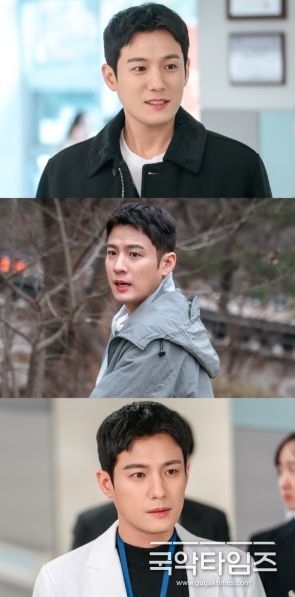사진 제공: KBS 2TV 새 일일드라마 <여왕의 집>