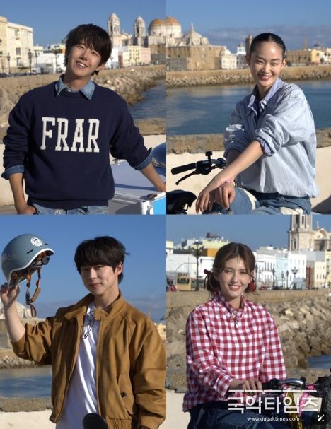 사진 제공: JTBC <길바닥 밥장사>